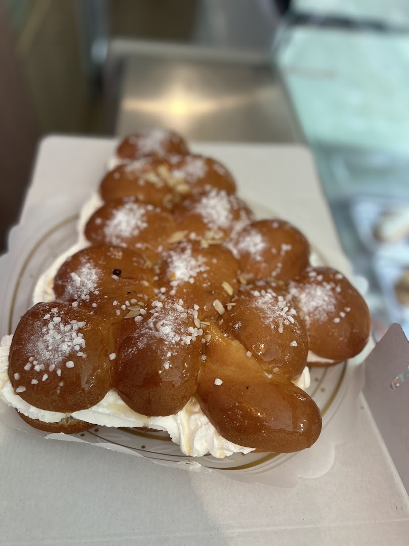 Vero’s Bakery · Fotos 13