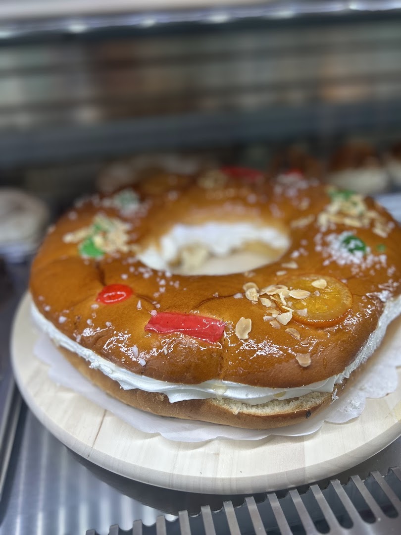 Vero’s Bakery · Fotos 11