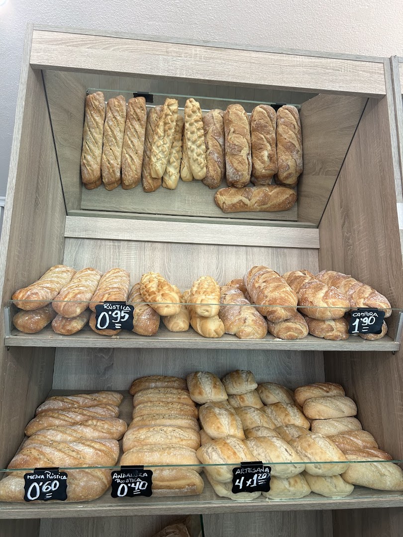 Vero’s Bakery · Fotos 5