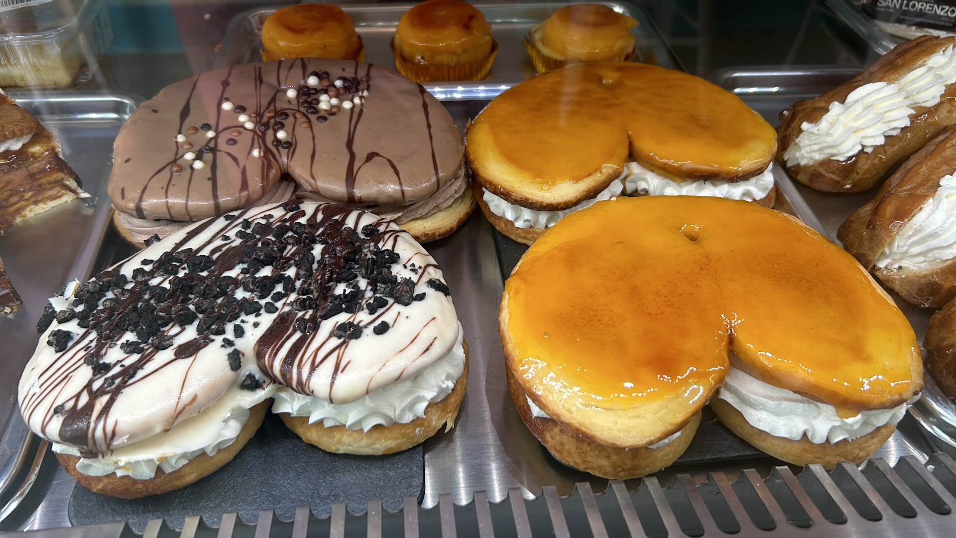 Vero’s Bakery · Fotos 3