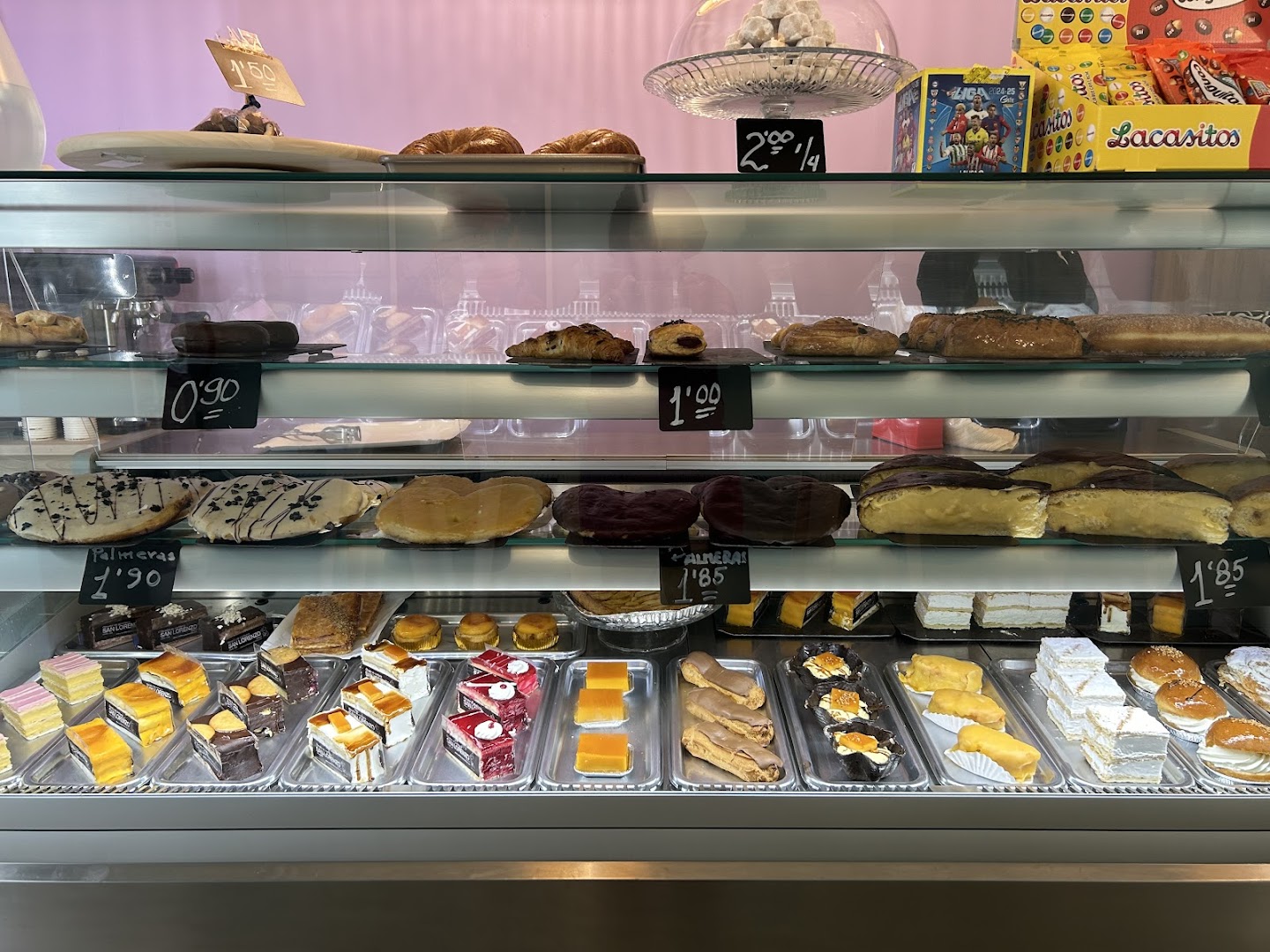 Vero’s Bakery · Fotos 1