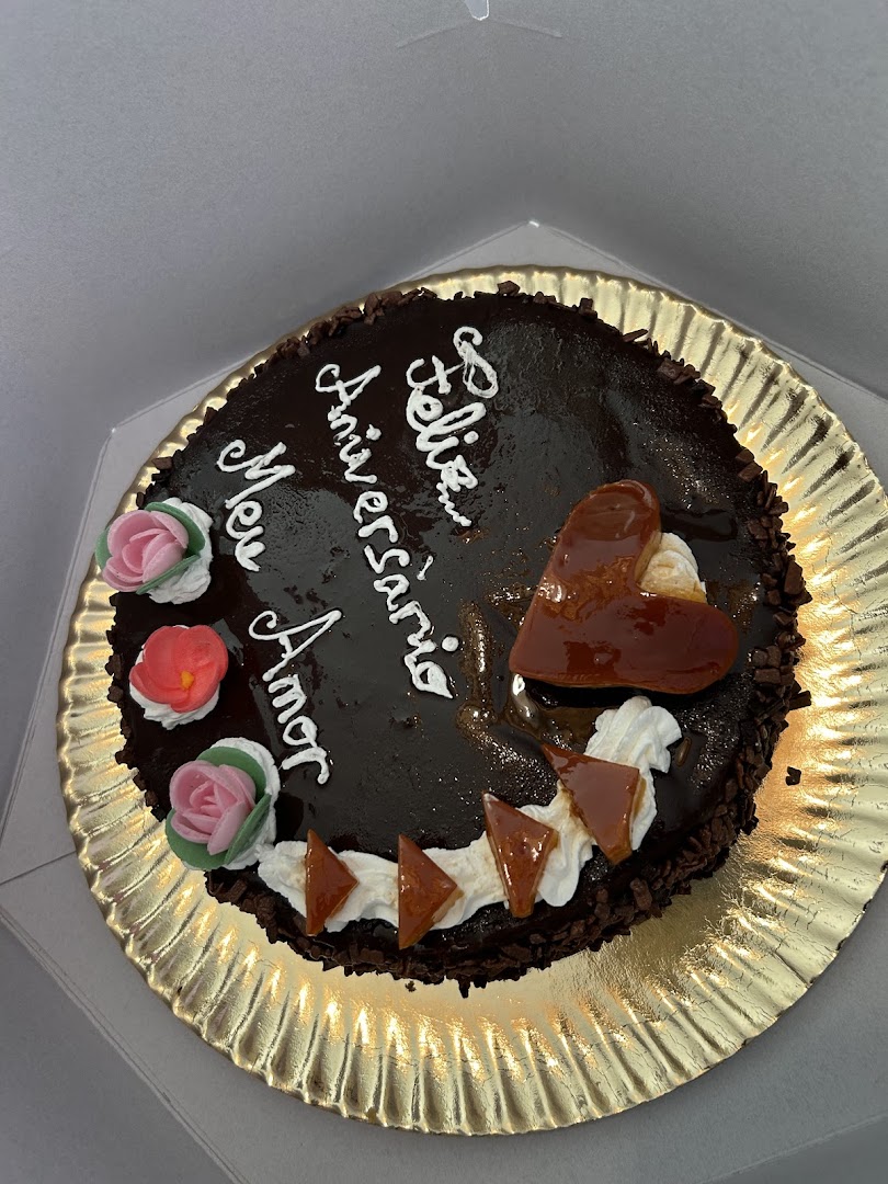 Vero’s Bakery · Fotos 10