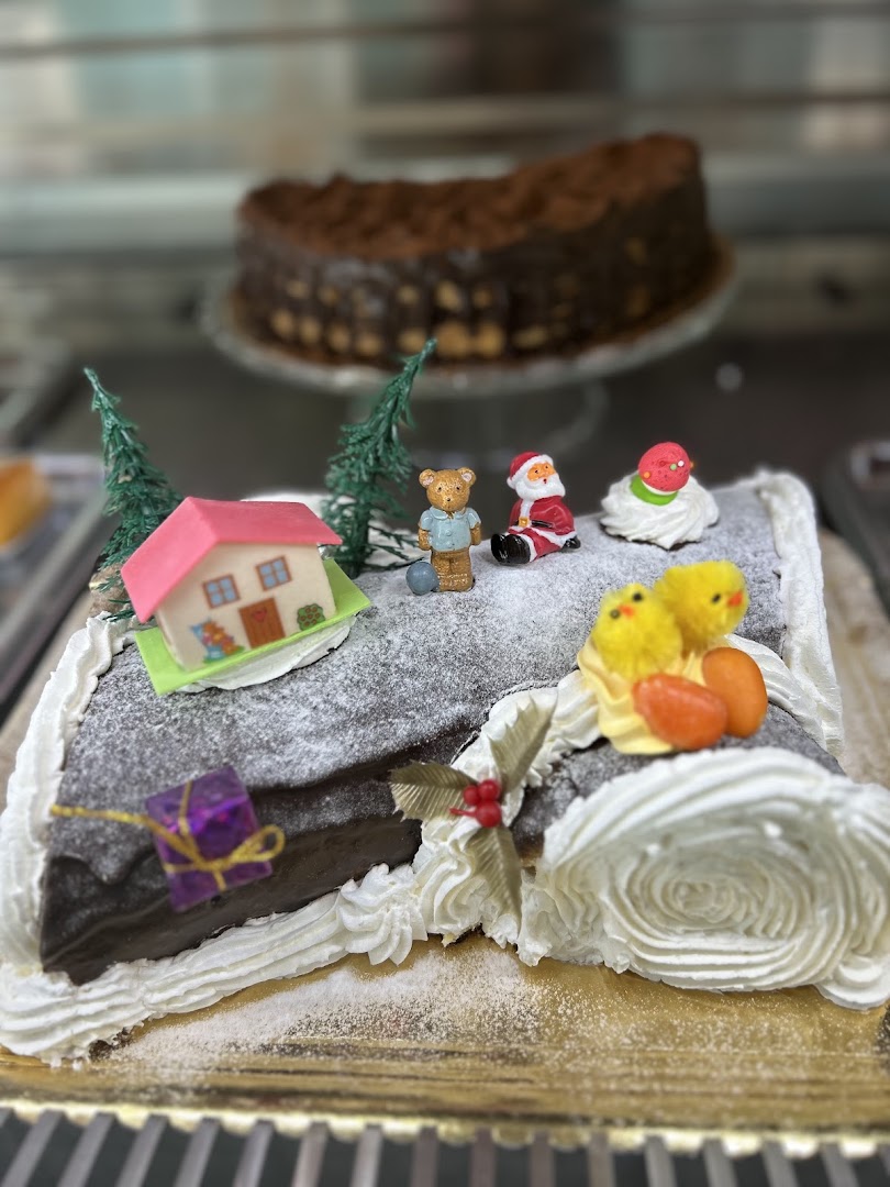 Vero’s Bakery · Fotos 15