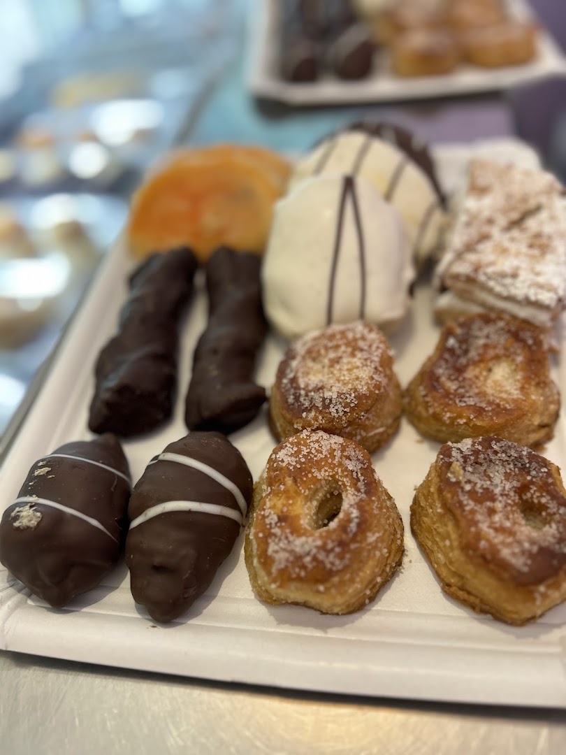 Vero’s Bakery · Fotos 7
